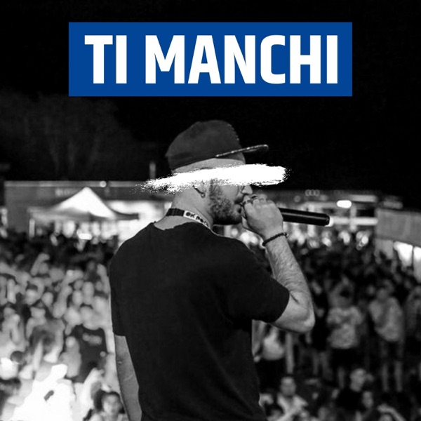 Ti Manchi (feat. Koma)