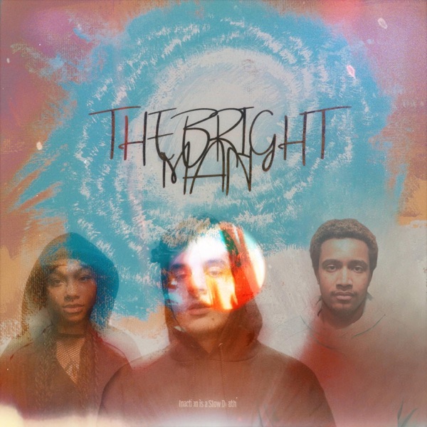 The Bright Man (feat. Jason Flame & Justice Noel) - Single