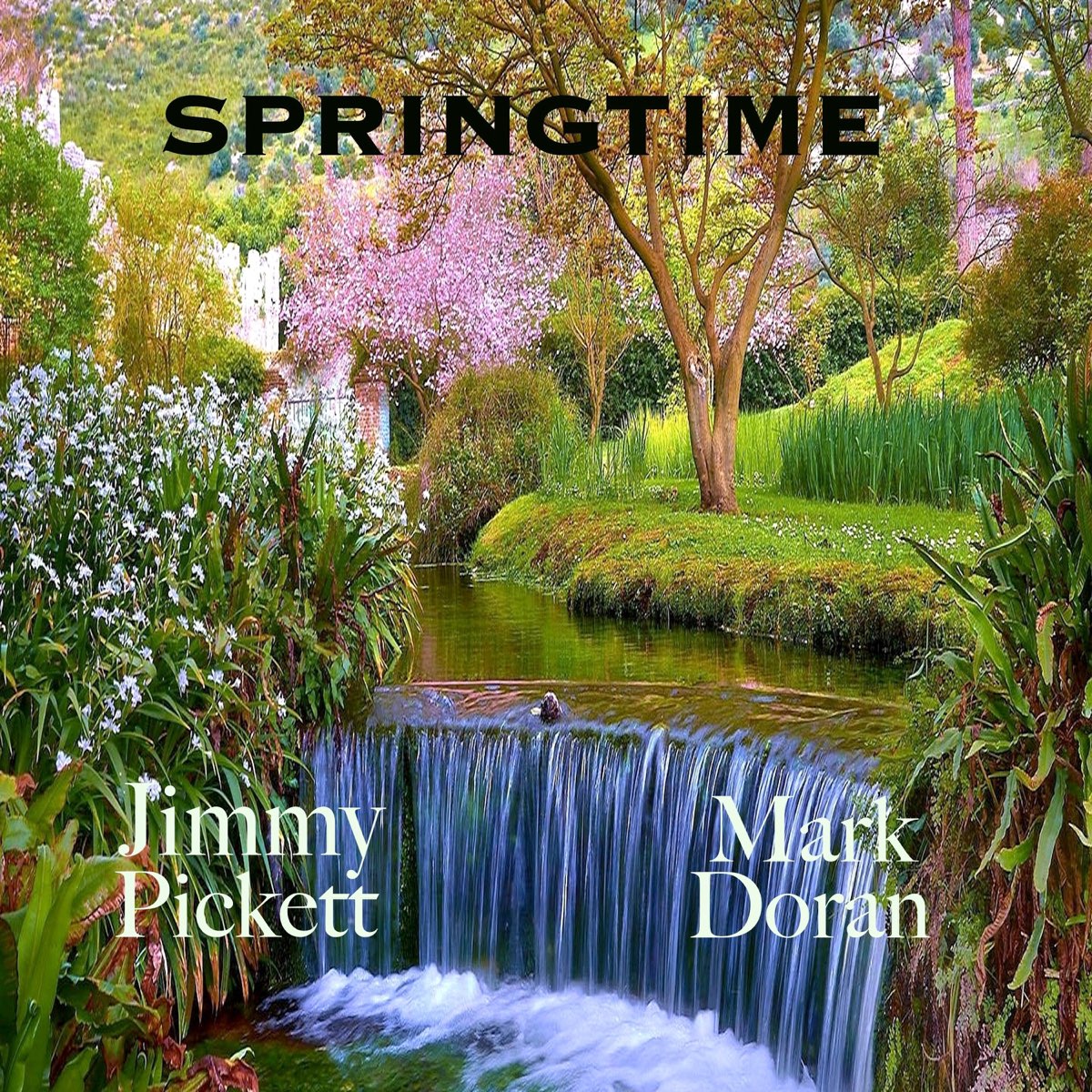 ‎Springtime Single by jimmy pickett on Apple Music