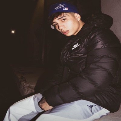 Ssvtiz7 - Toda la Vida (feat. jailo7)