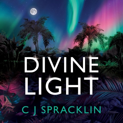 Divine Light (Unabridged) cover