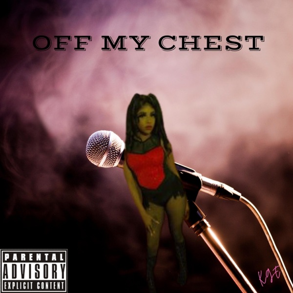 Off My Chest