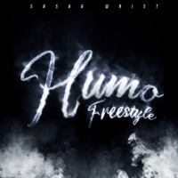 Humo Freestyle - Single - Sasha Wrist