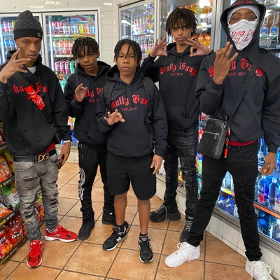 SG Snipaz (feat. Sg.Jordoe & Jet 5) - Single