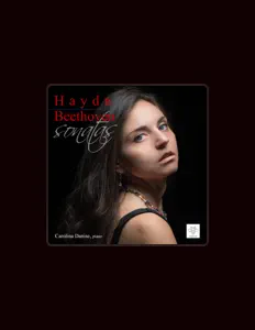 Listen to Carolina Danise, watch music videos, read bio, see tour dates & more!