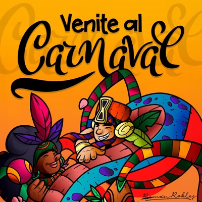 Venite al carnaval - Single