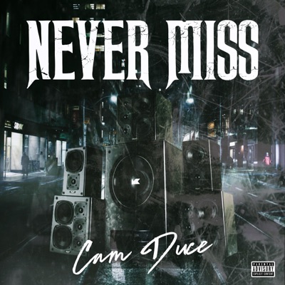 Never Miss - Single