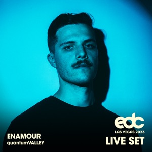 Enamour at EDC Las Vegas 2023: Quantum Valley Stage (DJ Mix)
