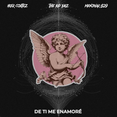 De ti me enamoré - Single