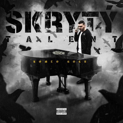 Ghetto Blues (feat. Nico Benz) - Single