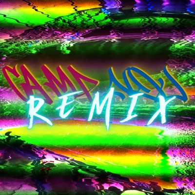 Camp Nou (Remix) - Single