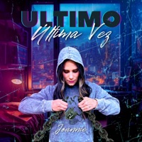 Último Última Vez - Single - Joannie