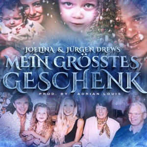 Mein größtes Geschenk - Single
