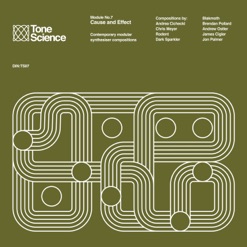 TONE SCIENCE - MODULE NO. 7 - CAUSE AND cover art