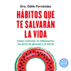 Hábitos que te salvarán la vida - Odile Fernández