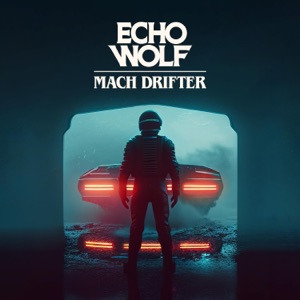 Mach Drifter - Single