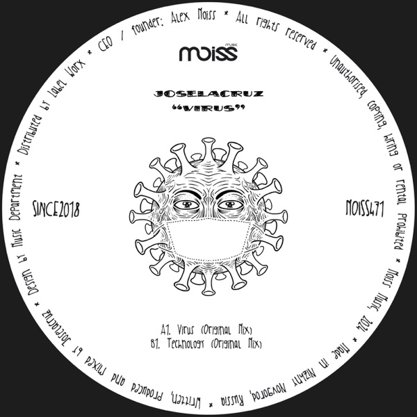 Virus - Single