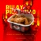 Rulay & Pica Pollo artwork