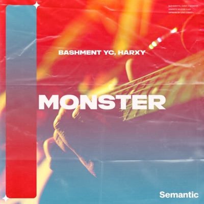 Monster - Single