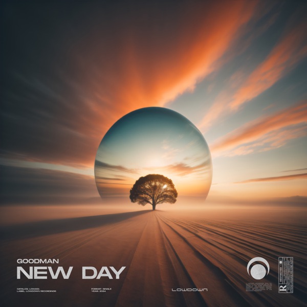 New Day - Single