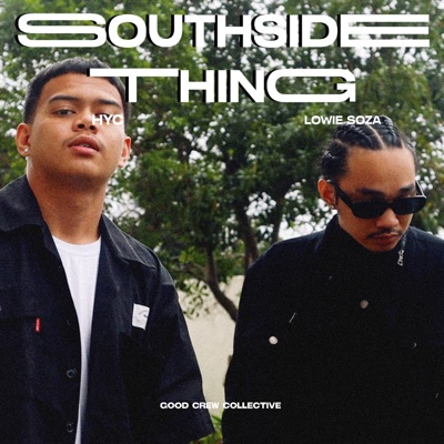 Southside Thing - Single
