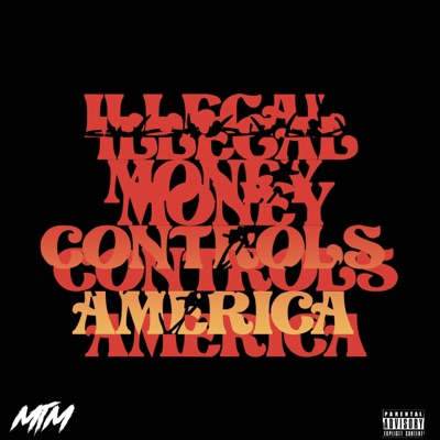 Illegal Money (feat. Bandzz) - Single