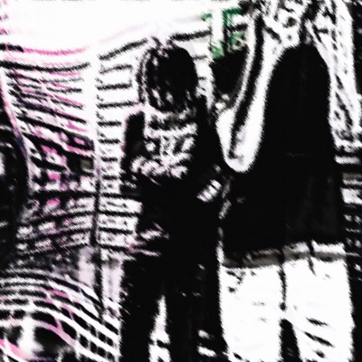 B4 Mutiny - Single