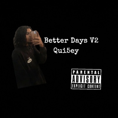 Better Days V2 Interlude - Single