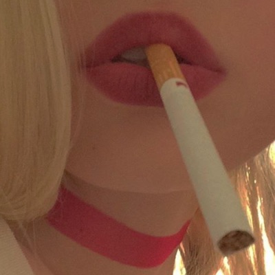 Cigarettes and Solitude - EP
