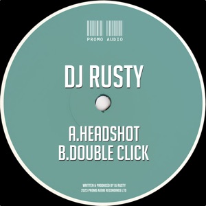 Headshot / Double Click - Single