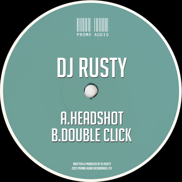 Headshot / Double Click - Single