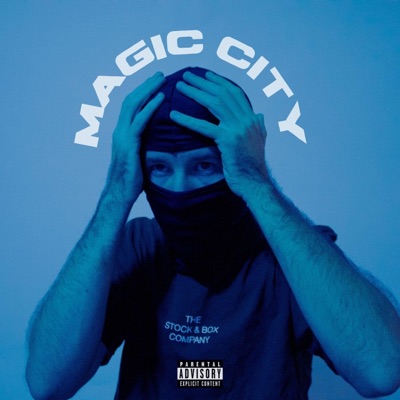 Magic City