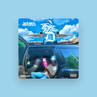 Listen to Ync Sosa, watch music videos, read bio, see tour dates & more!