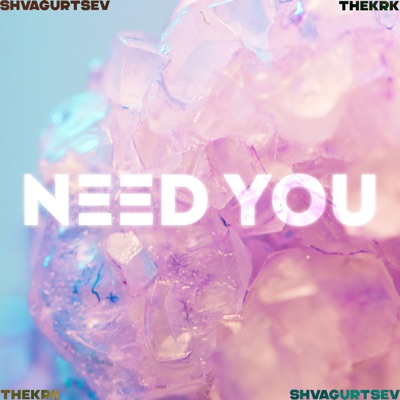 Need You (feat. shvagurtsev)