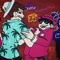 Collaboration of the Gods (feat. MK212) - PSN98 lyrics