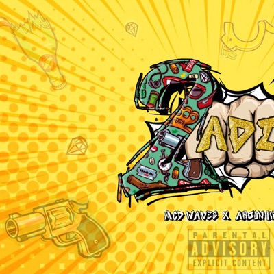 2Adi - Single