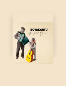 Listen to Botakantu, watch music videos, read bio, see tour dates & more!
