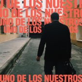 Uno de los nuestros artwork