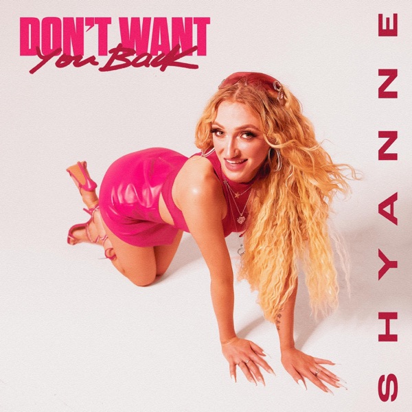 Don't Want You Back
