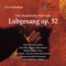 Sinfoniekantate "Lobgesang" in D Major für Soli, Chor und Kammerensemble, Op. 52: No. 10, Coro Finale (Live) artwork