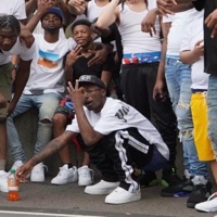 Tear the Club Up - Single - LittleRichh