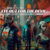 Eye Out For The Devil artwork