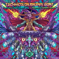Technicolor Dream Goat - Single - Virtual Light & Act One