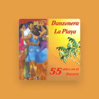 Listen to Danzonera La Playa, watch music videos, read bio, see tour dates & more!