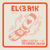 El <3 a 1K artwork