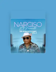 Listen to Narciso El Pavarotti, watch music videos, read bio, see tour dates & more!
