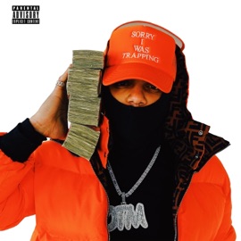 Trappin In Fendi La Mula