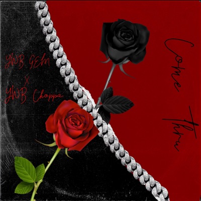 Come Thru (feat. YWB Choppa) - Single