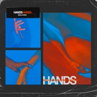 Hands - Single - Diego Power