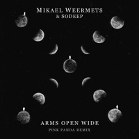 Arms Open Wide (feat. SoDeep) [Pink Panda Remix] - Single - Mikael Weermets